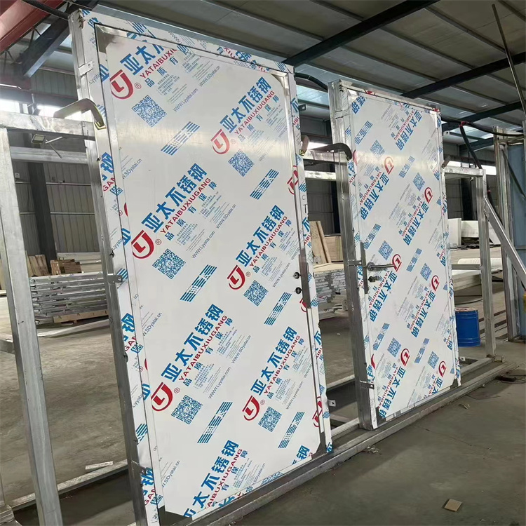 东莞铅门的使用寿命是多久
