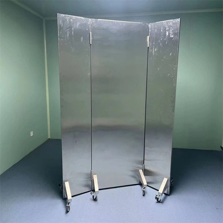 东莞铅屏风铅当量